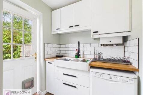 Utility Area