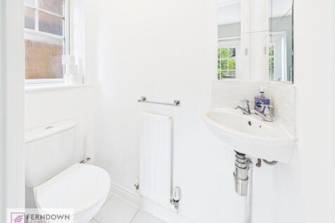 Guest Wc
