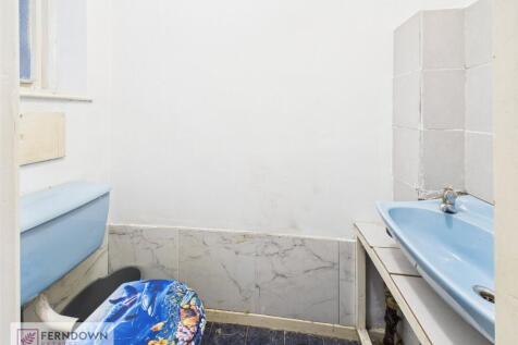 Guest Wc