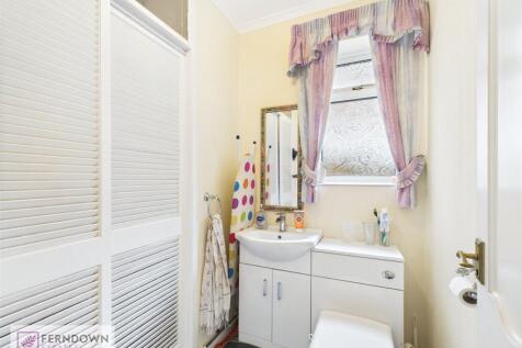 Guest Wc