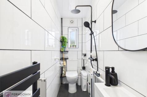 Wet Room