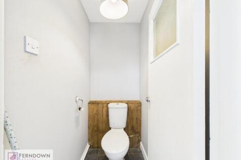 Guest Wc