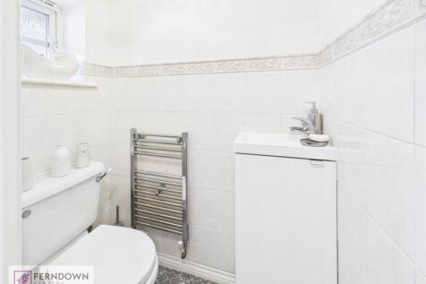 Guest WC