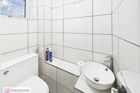 Guest Wc