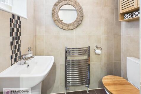 Guest Wc