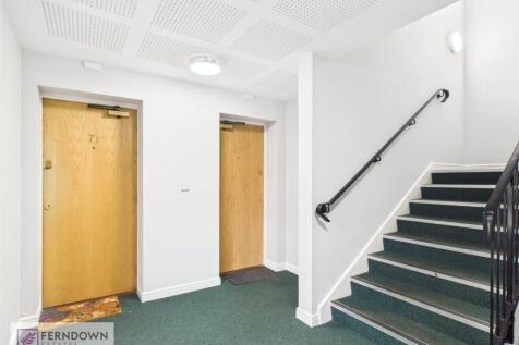 Communal Hallway