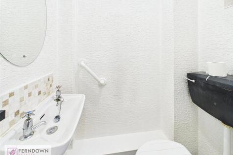 Guest Wc