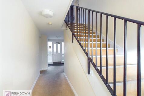 Communal Hallway