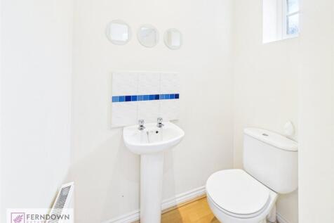 Guest Wc