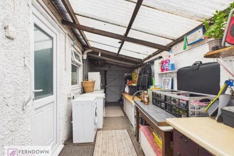 Storage Garage