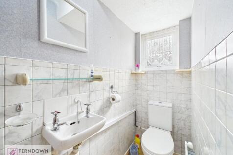 Guest Wc