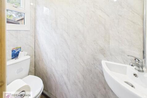 Guest Wc