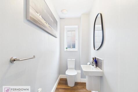 Guest Wc
