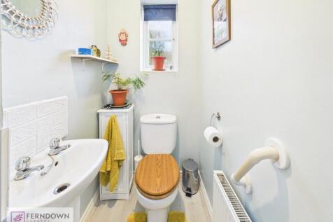 Guest Wc