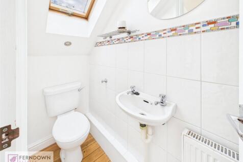 Bedroom 3 - Ensuite