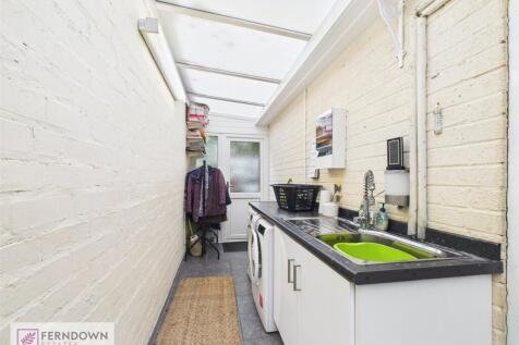 Utility Area