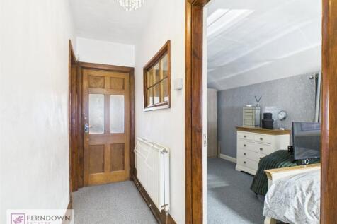 Inner Hallway