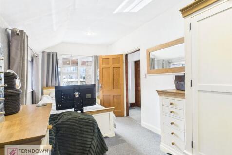 Ground Floor Bedroom