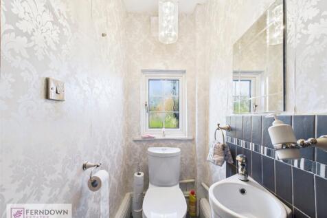 Guest Wc