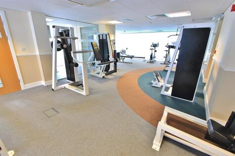 The gym.jpg