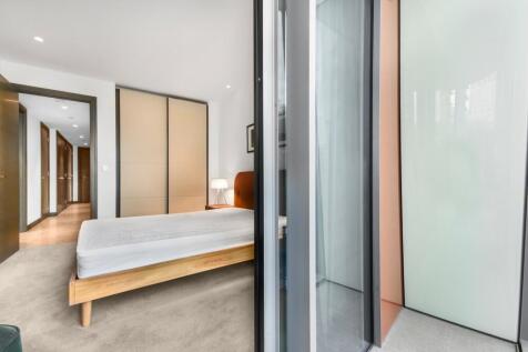 One Blackfriars, Bla