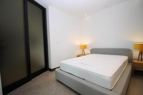 Bedroom One Blackfri