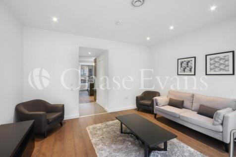 Wansey Street, Eleph