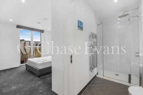 Wansey Street, Eleph