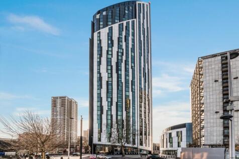 The Strata, Walworth