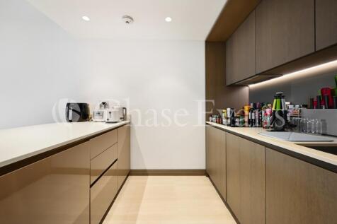 Kitchen - One Blackf