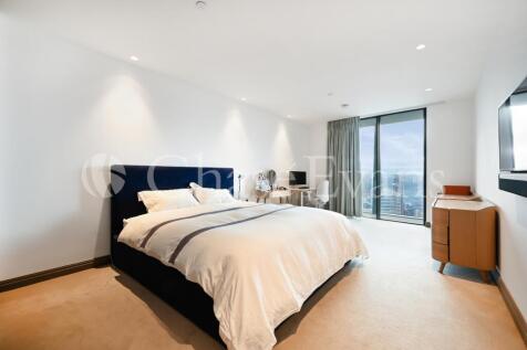 Bedroom - One Blackf