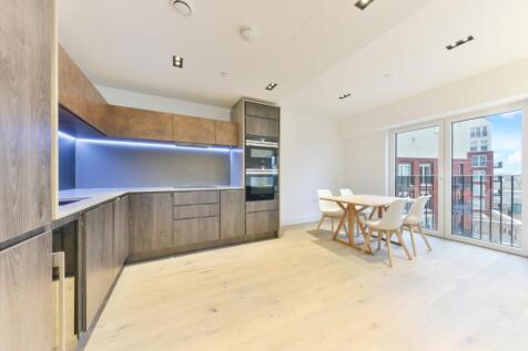 Kitchen - Keybridge