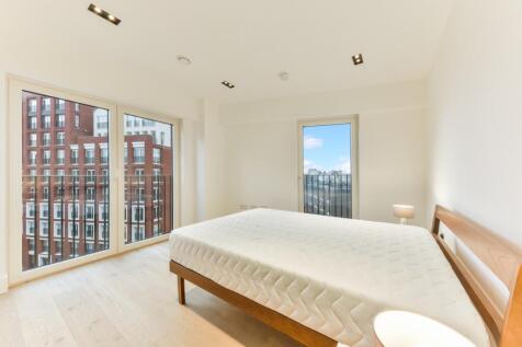 Bedroom - Keybridge
