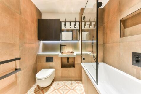 Bathroom - Keybridge