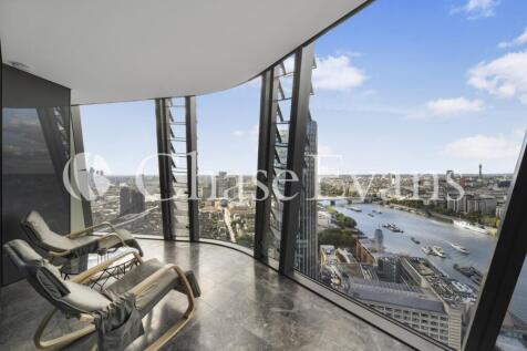 One Blackfriars, Bla