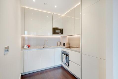 Kitchen - Haines Hou