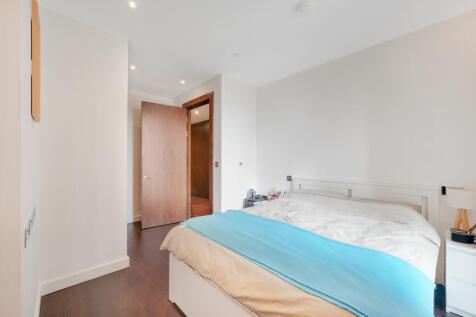 Bedroom - Haines Hou