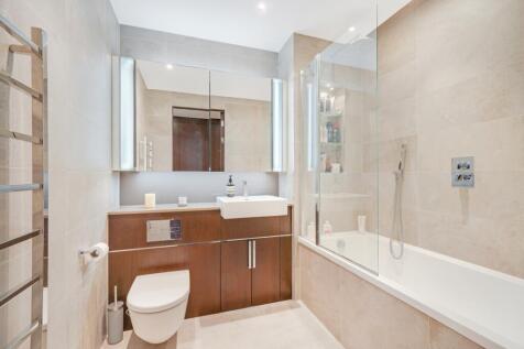 Bathroom - Haines Ho