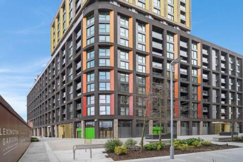 Exterior - Haines Ho