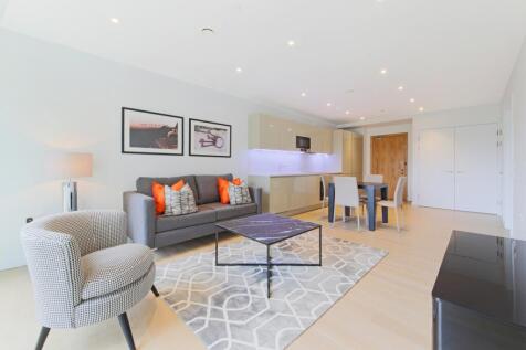 Living Area Baldwin