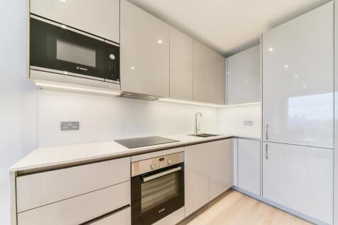 Kitchen - Elephant P