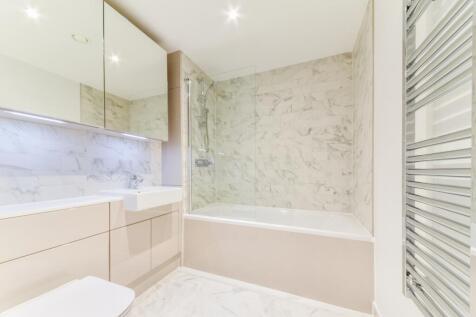 Bathroom - Elephant