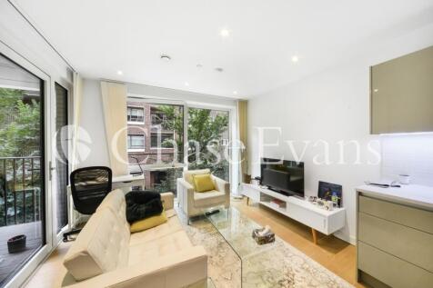 Living Area - Baldwi