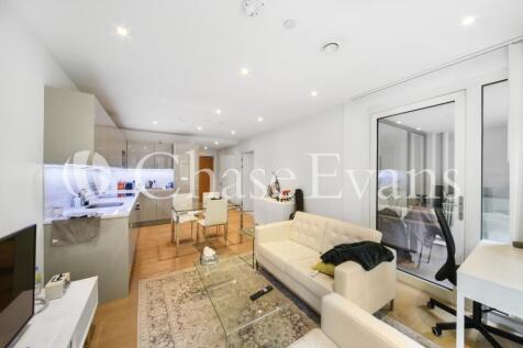 Living Area - Baldwi