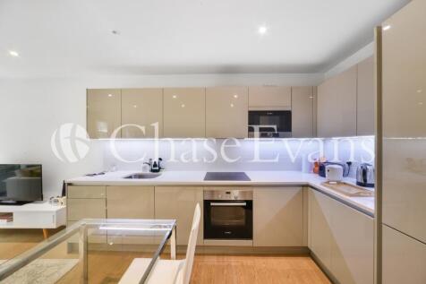 Kitchen - Baldwin Po