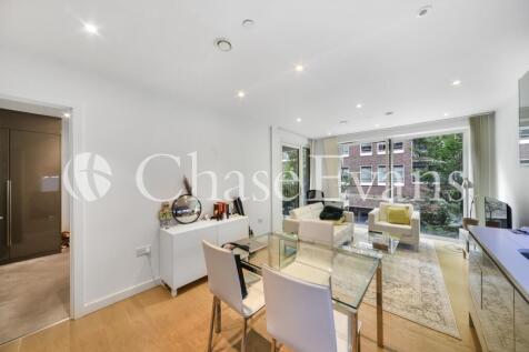 Living Area - Baldwi