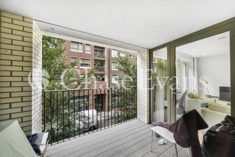 Balcony - Baldwin Po