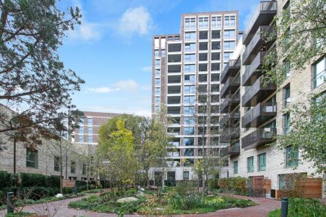 Communal Garden - Ba
