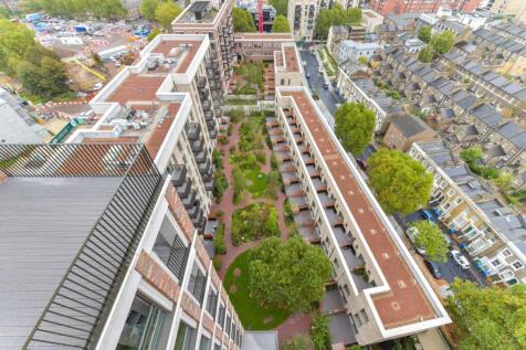 Roof Terrace View -