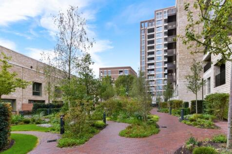 Communal Garden - Ba